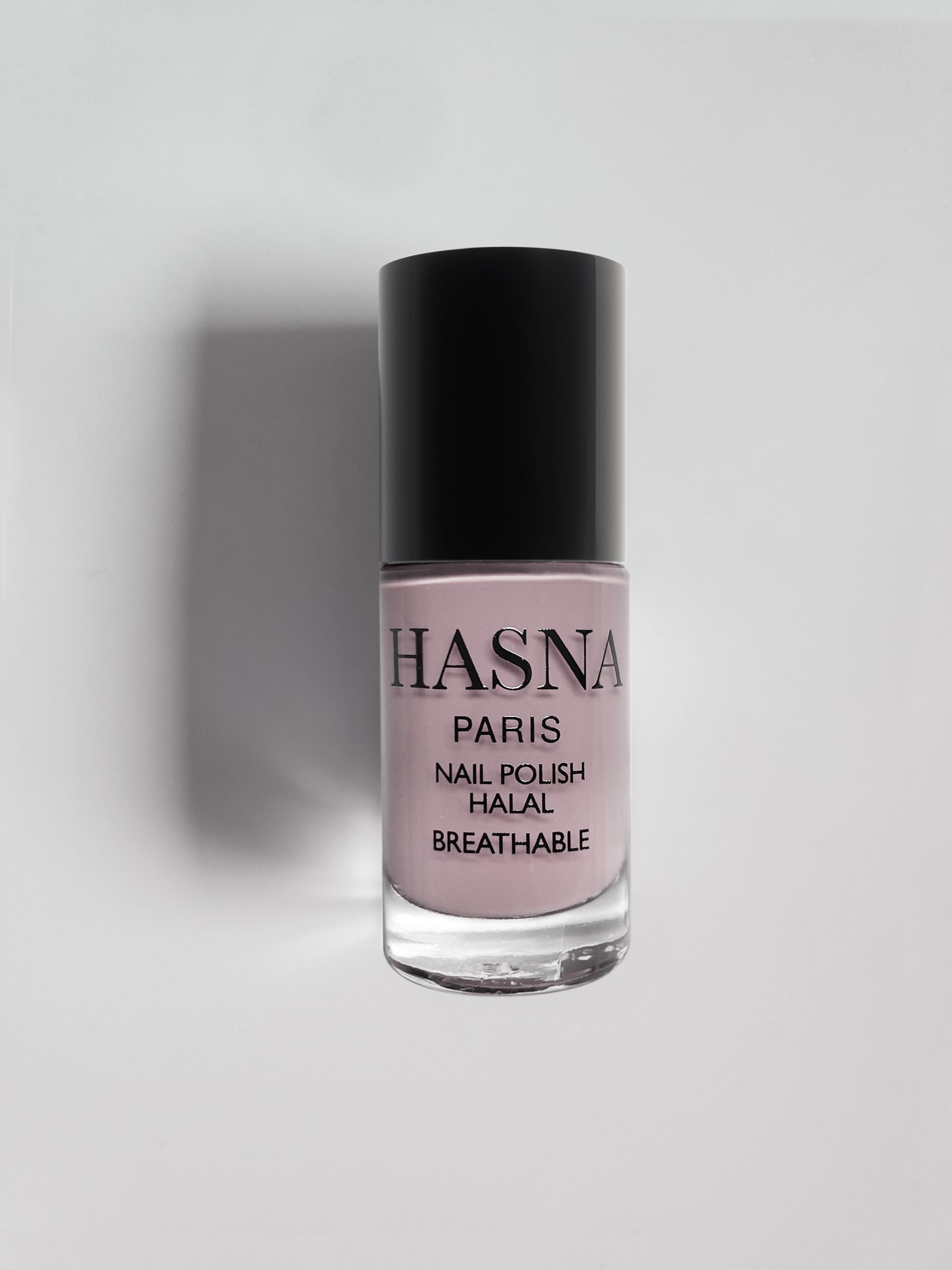 VERNIS HALAL ROSE PASTEL -34 -