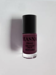 VERNIS HALAL PRUNE - 51 -