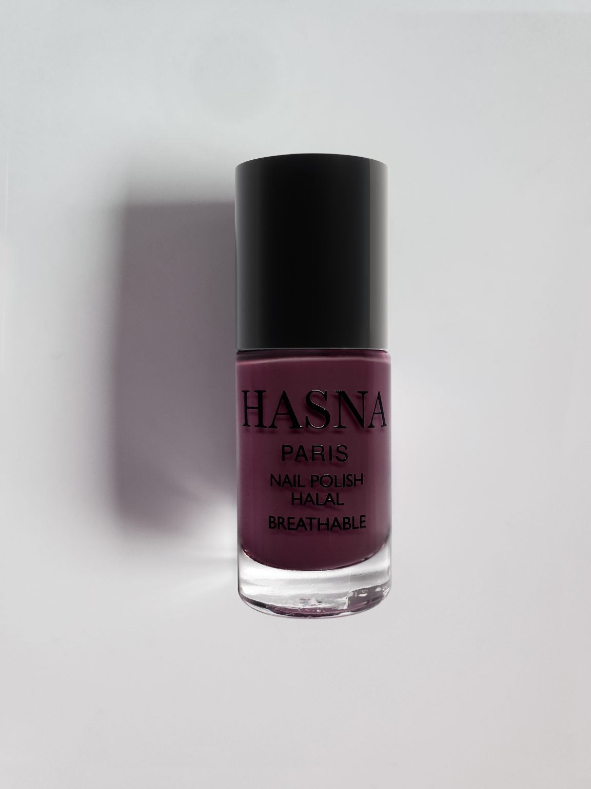 VERNIS HALAL PRUNE - 51 -