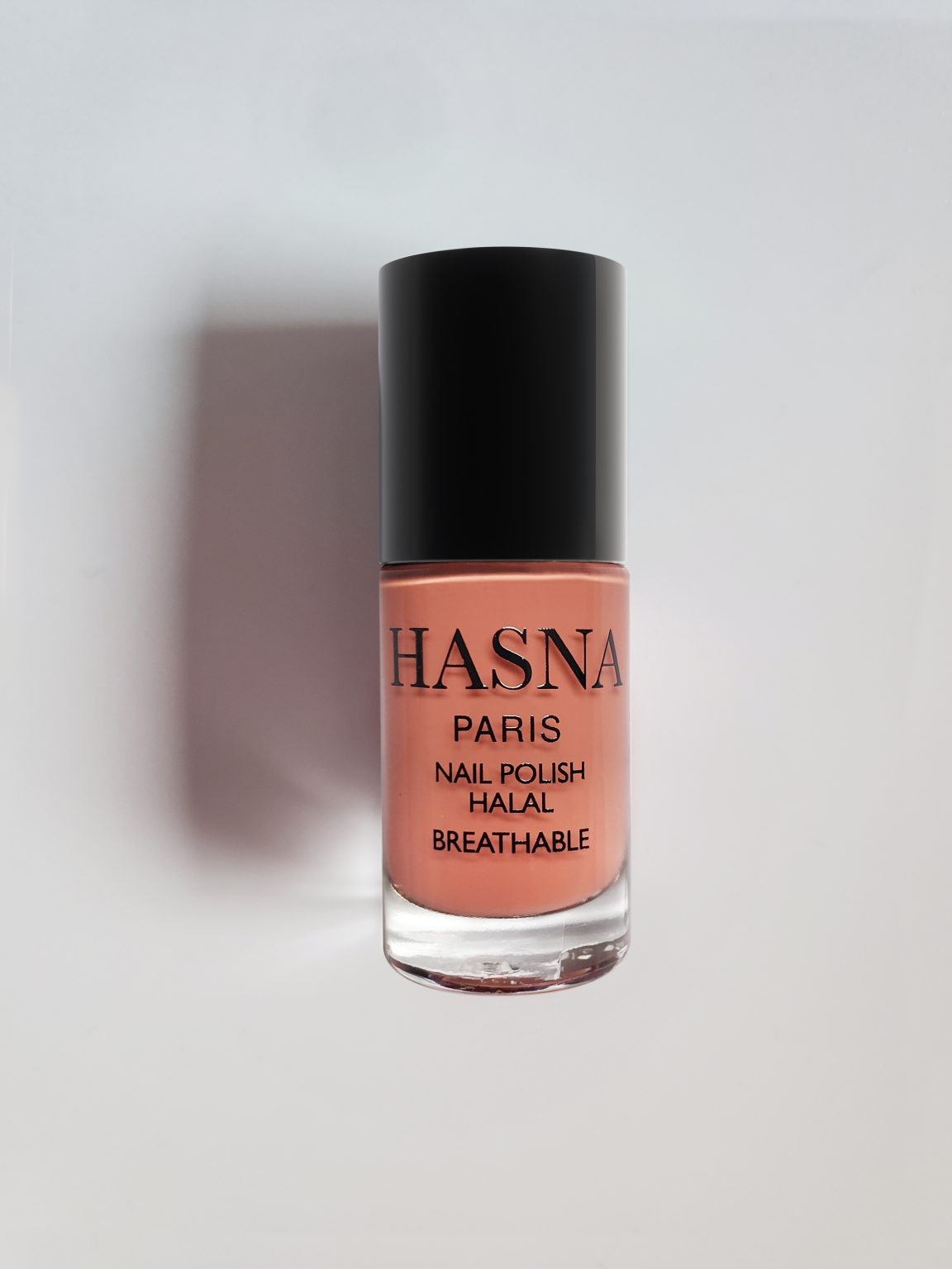 VERNIS HALAL CORAIL - 23 -