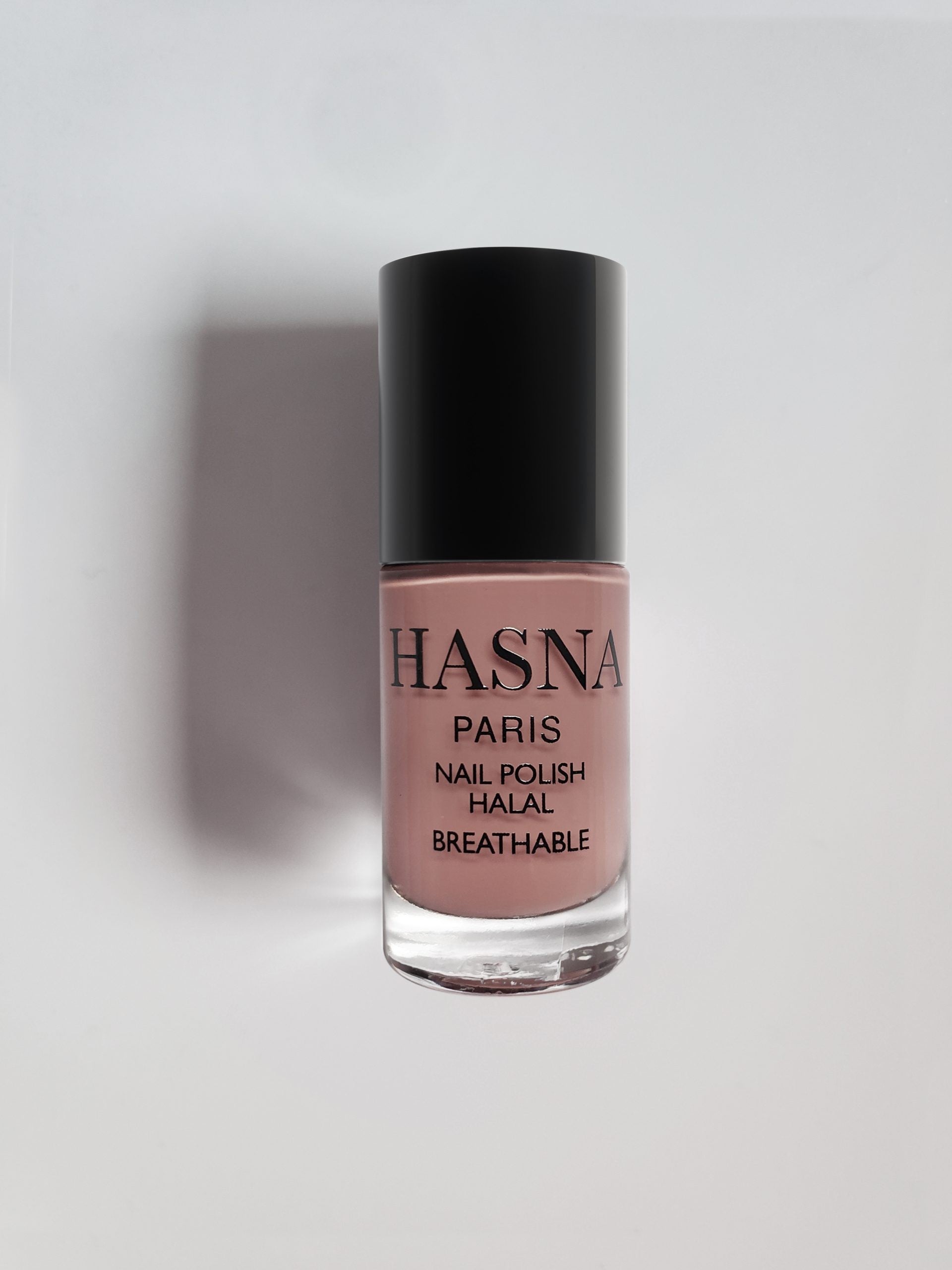 VERNIS HALAL BOIS DE ROSE - 3 -