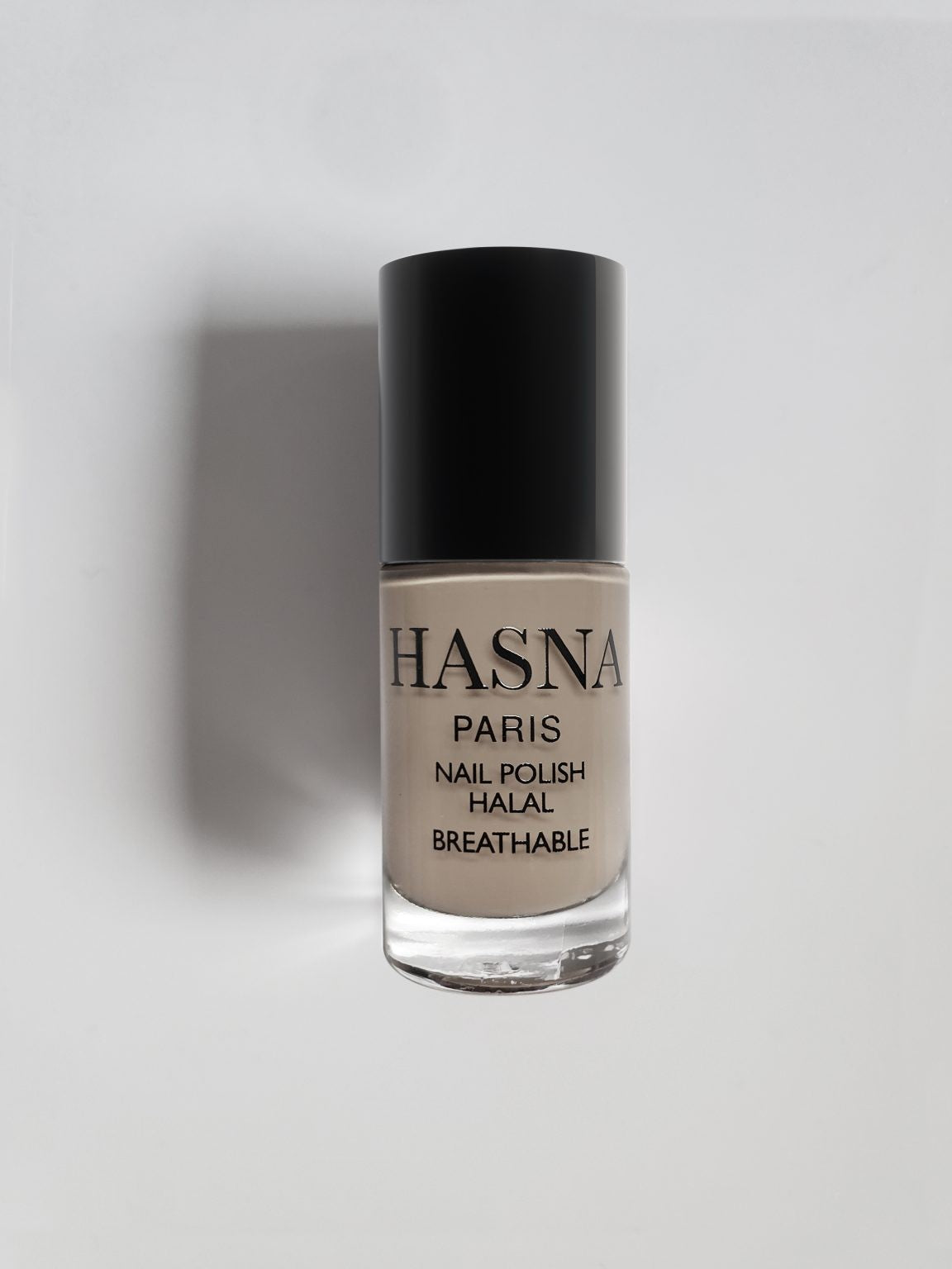 VERNIS HALAL BEIGE - 22 -