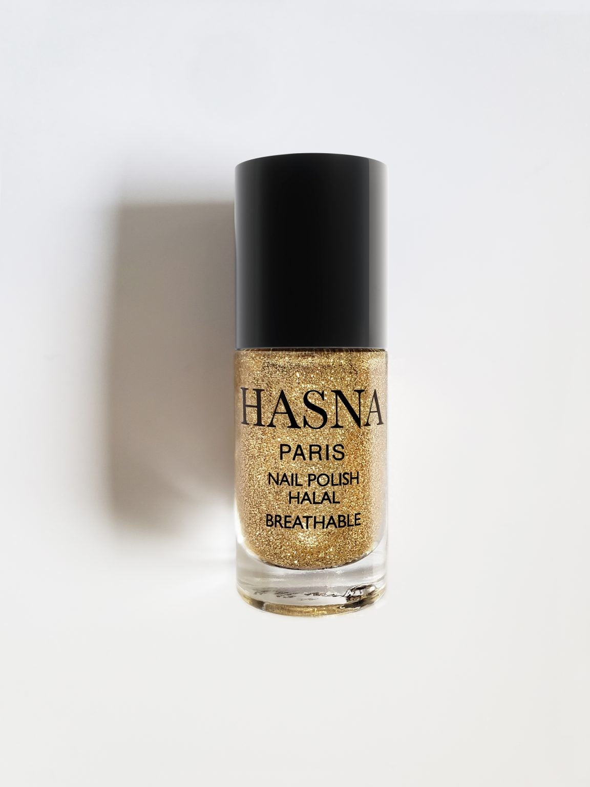 VERNIS HALAL GOLD