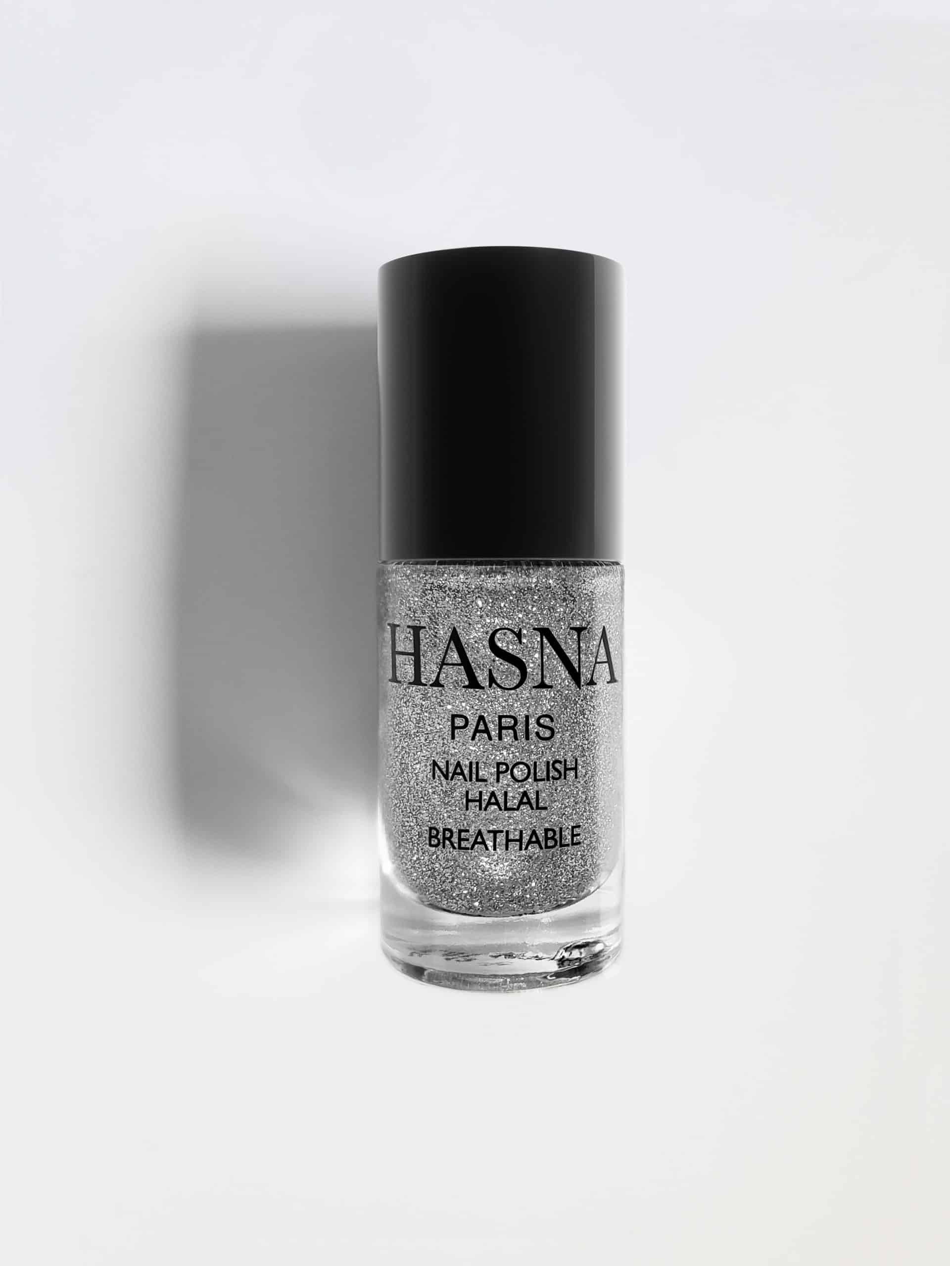 VERNIS HALAL PLATINUM