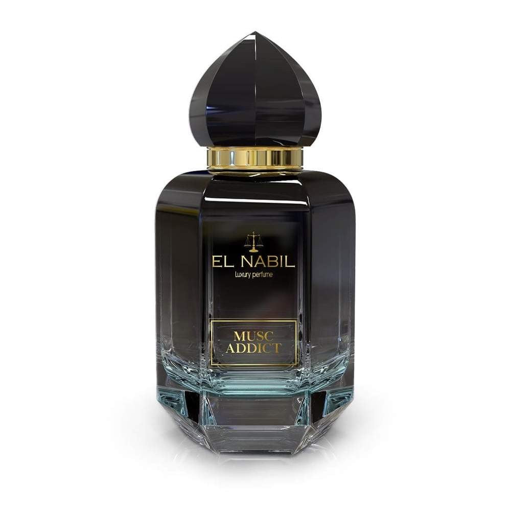 Eau de Parfum Spray El Nabil - ADDICT - 50 ml