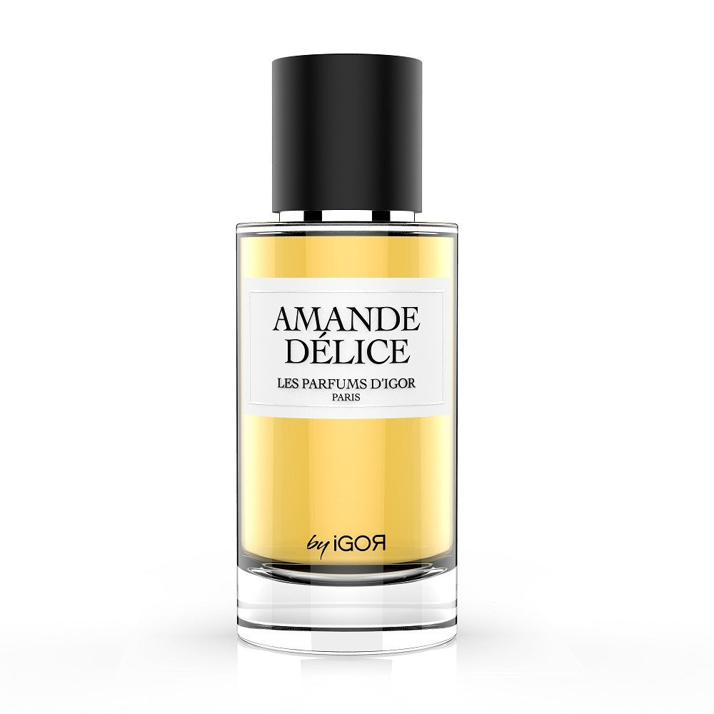AMANDE DÉLICE 50 ML