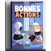 Le Recueil Des Bonnes Actions- BEDOUIN