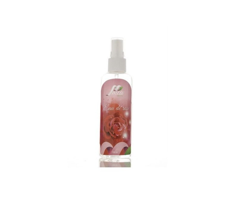 EAU DE ROSE - MEA