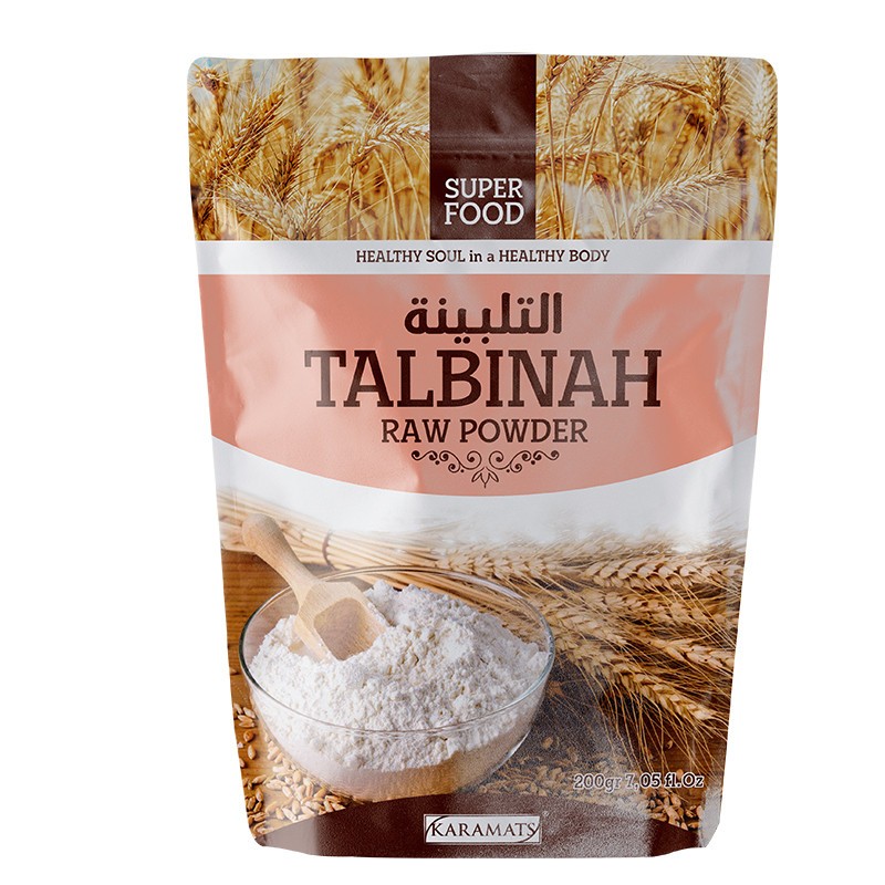 TALBINA PROPHÉTIQUE - 200G - KARAMAT