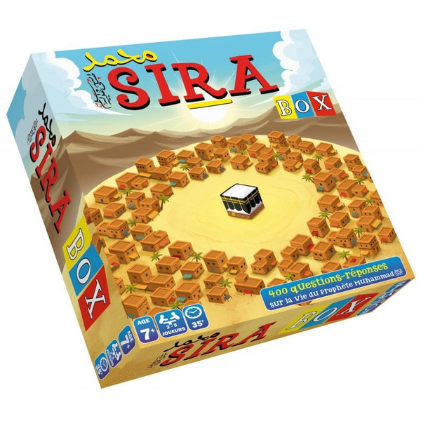 JEUX EDUCATIF