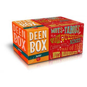 DEEN BOX