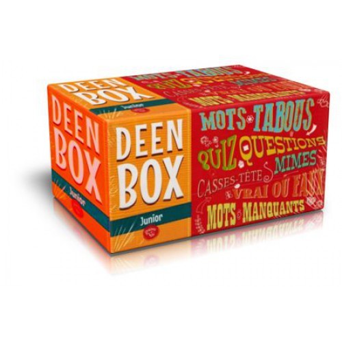 DEEN BOX