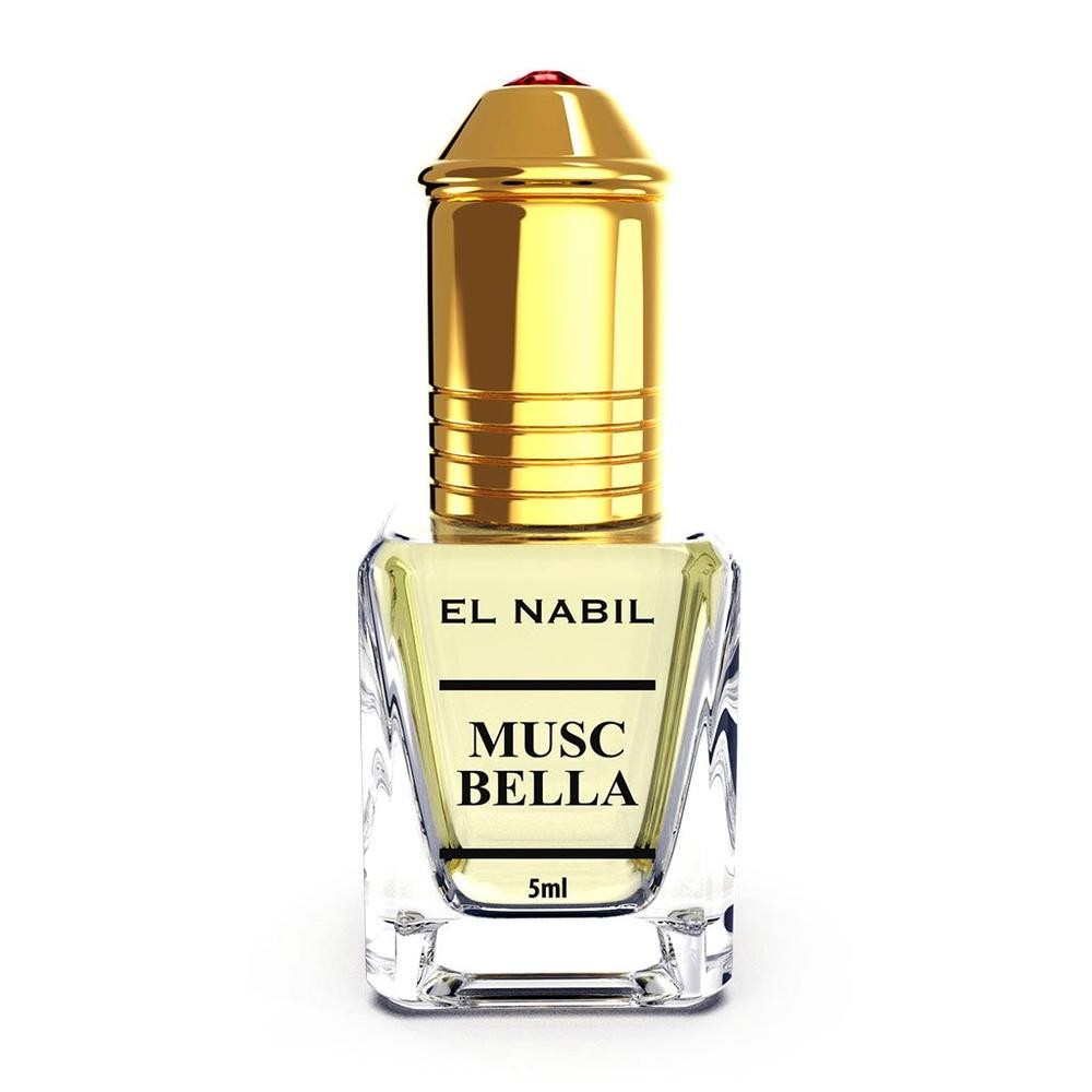 El Nabil - Musc Bella