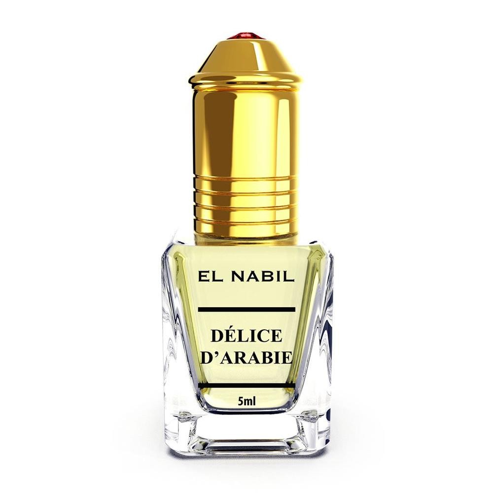 El Nabil - Délice d'Arabie