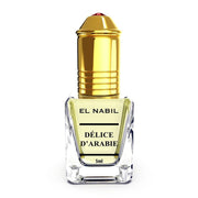 El Nabil - Délice d'Arabie