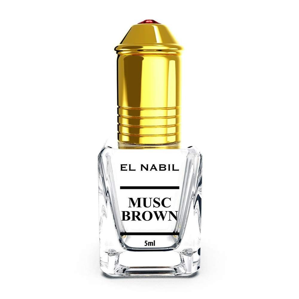 El Nabil - Musc Brown