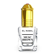 El Nabil - Musc Brown