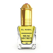 El Nabil - Musc Secret
