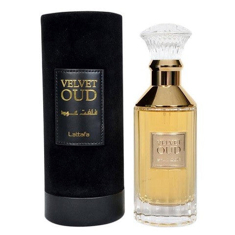 VELVET OUD - 100 ML