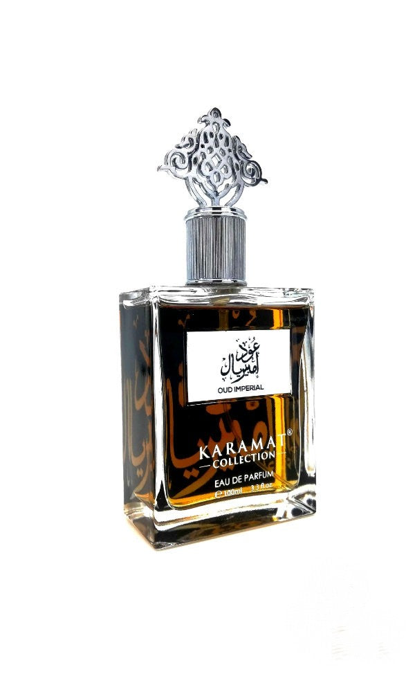 OUD IMPERIAL - KARAMAT