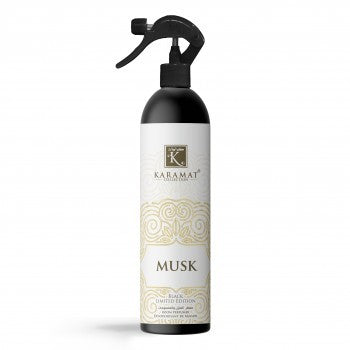 SPRAY MAISON MUSC" - KARAMAT"