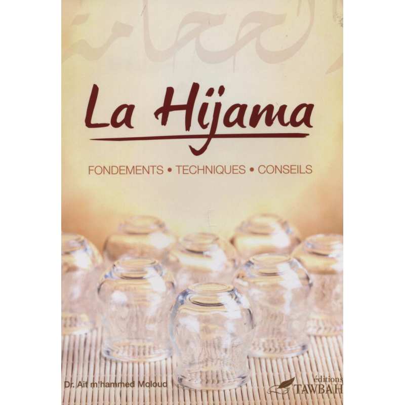 LA HIJAMA