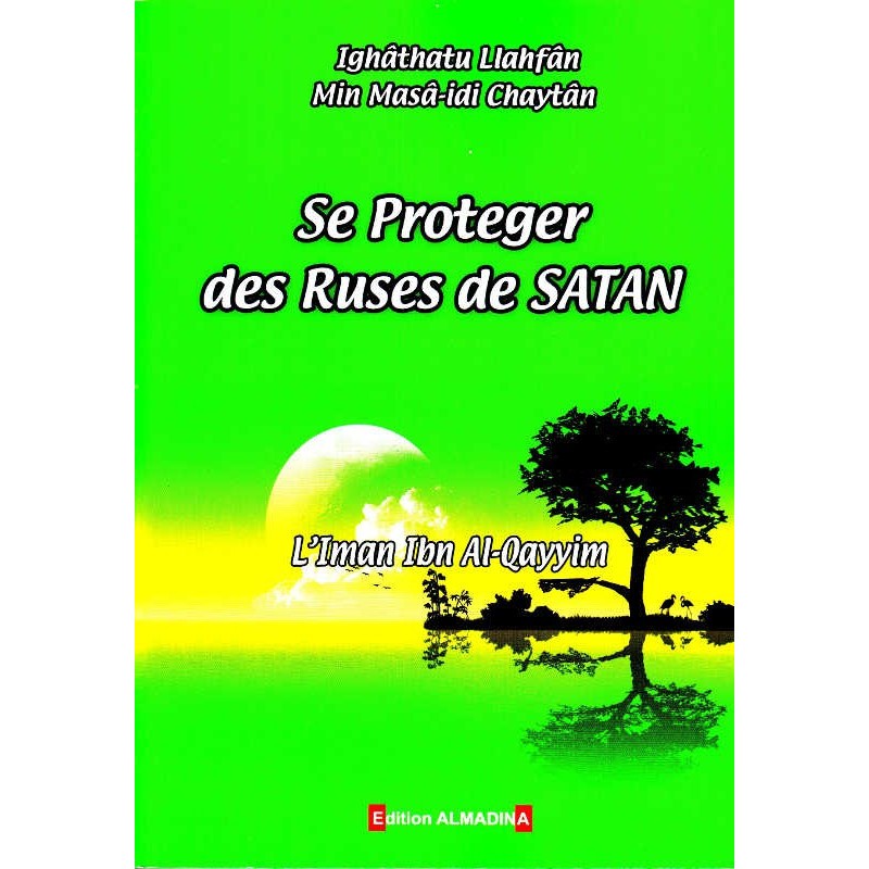Se Proteger Des Ruses De Satan