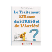Le Traitement Efficace Du Stress Et De L'anxiété