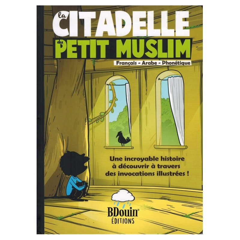 La Citadelle Du Petit Musulman - Bedouin