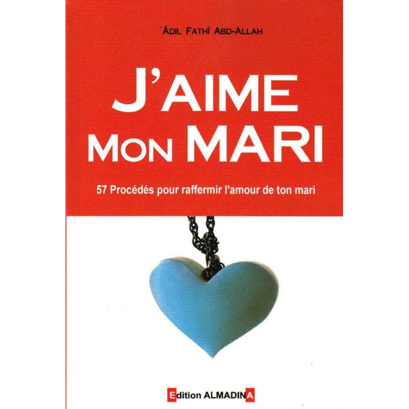 J'aime Mon Mari