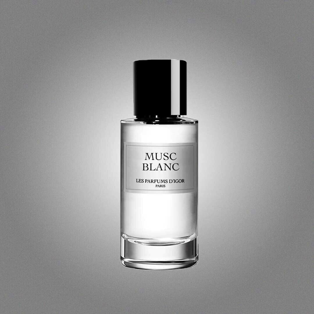 MUSC BLANC
