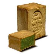 SAVON D'ALEP TRADITIONNEL