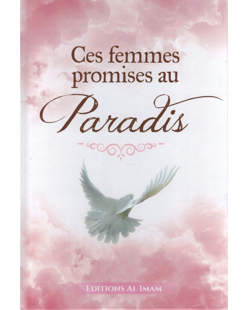 CES FEMMES PROMISES AU PARADIS