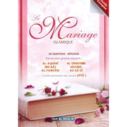 MARIAGE ISLAMIQUE - EN QUESTIONS RÉPONSES
