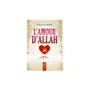 L'AMOUR D'ALLAH
