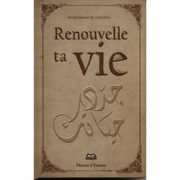 Renouvelle Ta Vie