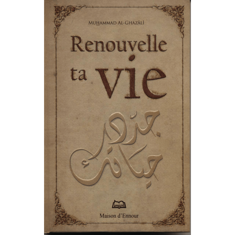 Renouvelle Ta Vie