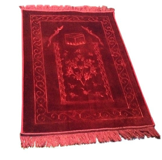 TAPIS & BOUSSOLE