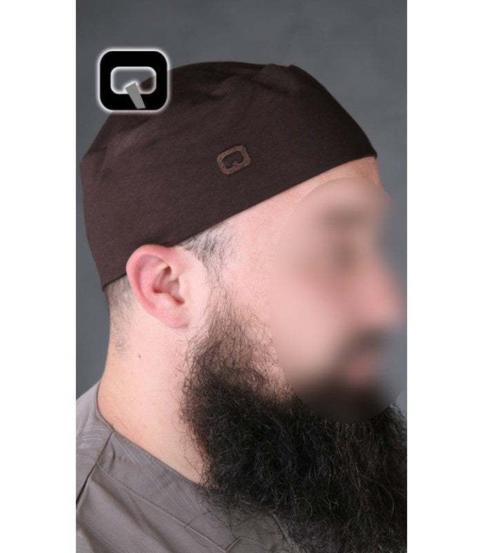 CHECHIA QABA'IL -  Gris Anthracite