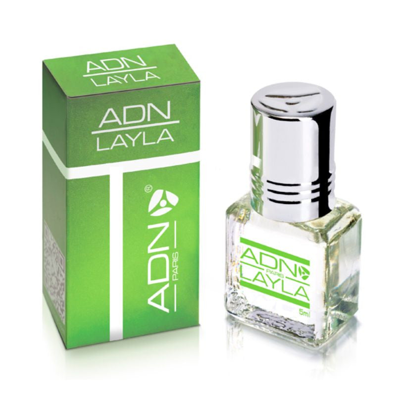 Musc Layla