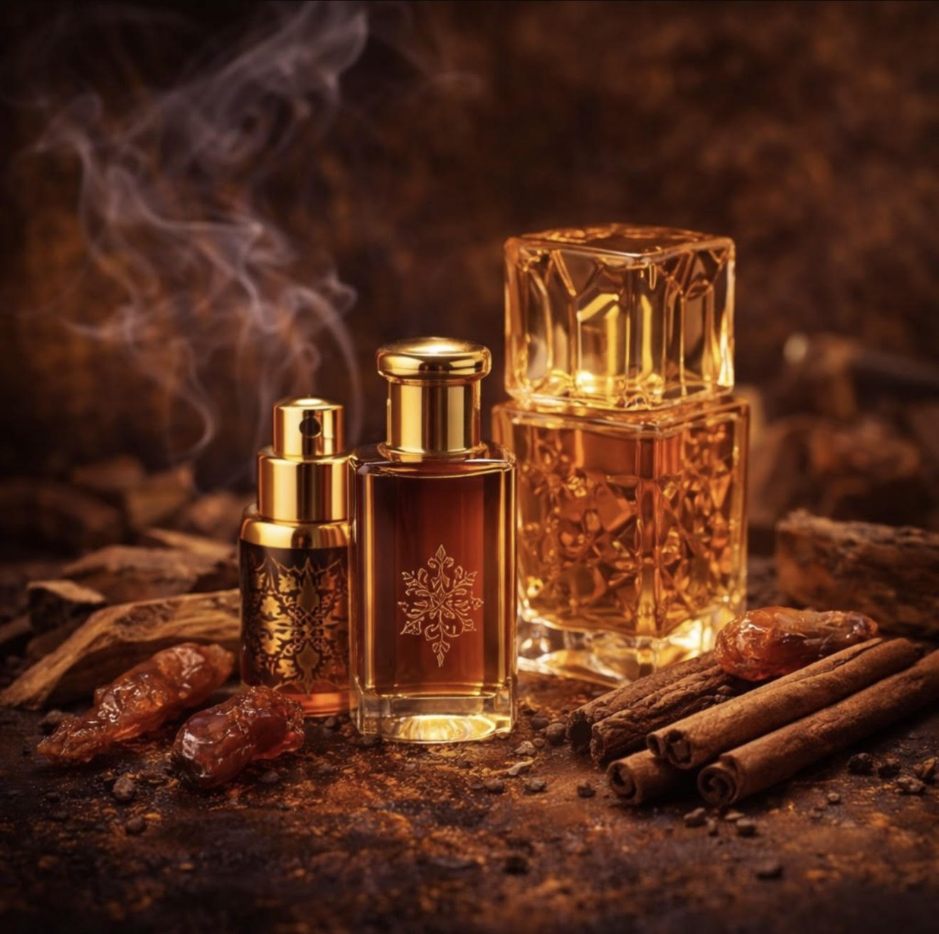 PARFUMERIE