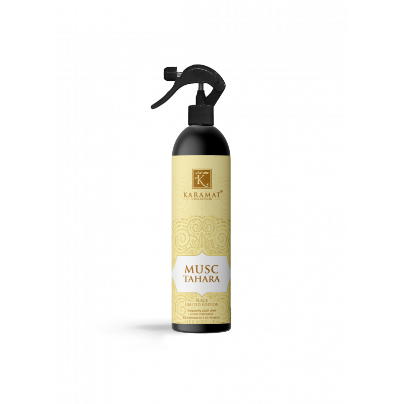 SPRAY INTERIEUR - MUSC TAHARA