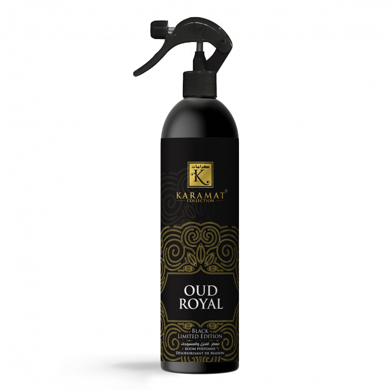 SPRAY INTERIEUR - OUD CAMBODI