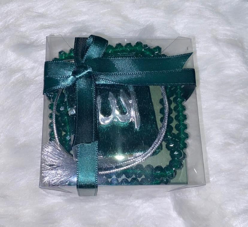 MINI COFFRET CADEAU