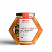 MIEL DE JUJUBIER
