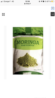 MORINGA