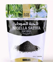 NIGELLA SATIVA