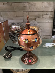 Brûleur d’encens électrique