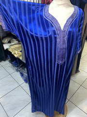 Qamis traditionnel enfant