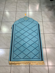 Tapis de prière  MIRHAB